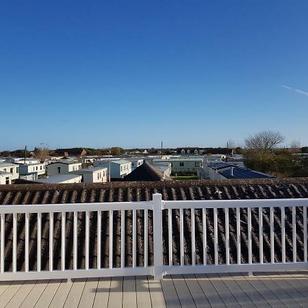 Park View Apartment Ingoldmells Exterior foto