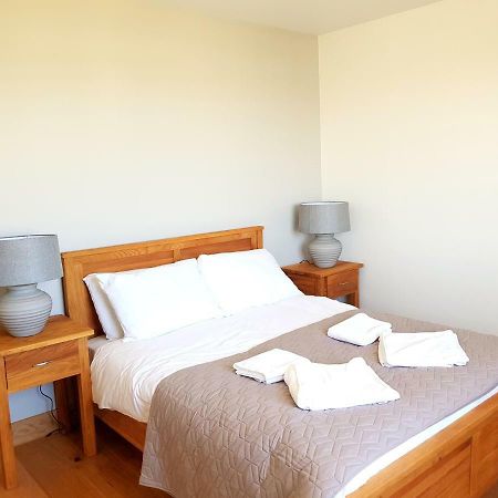Park View Apartment Ingoldmells Exterior foto