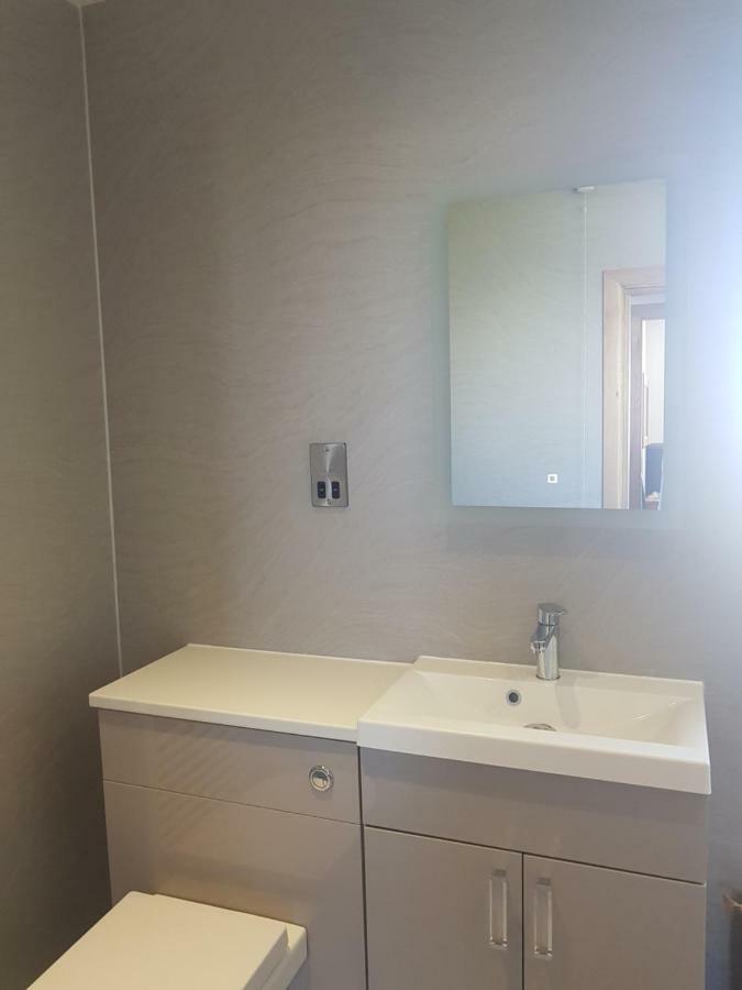 Park View Apartment Ingoldmells Exterior foto