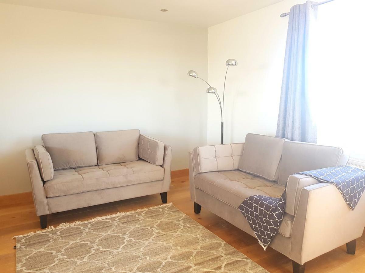Park View Apartment Ingoldmells Exterior foto