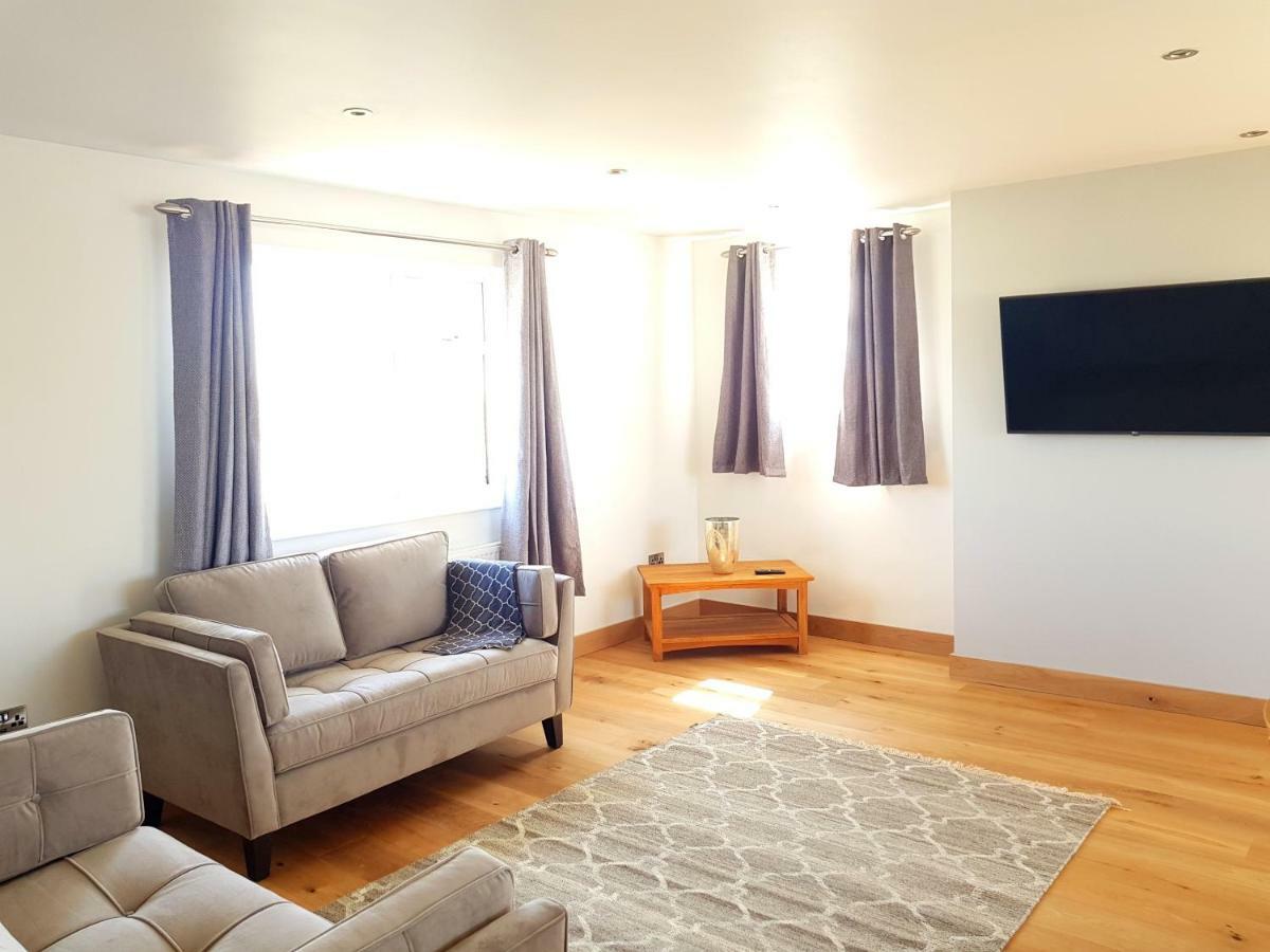 Park View Apartment Ingoldmells Exterior foto