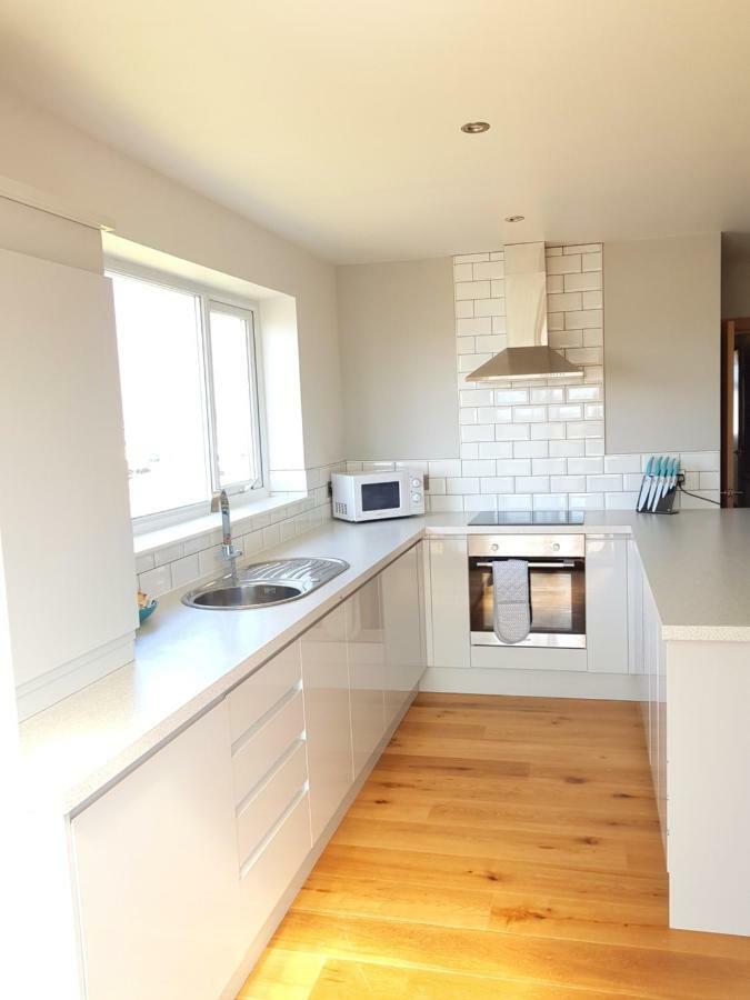 Park View Apartment Ingoldmells Exterior foto