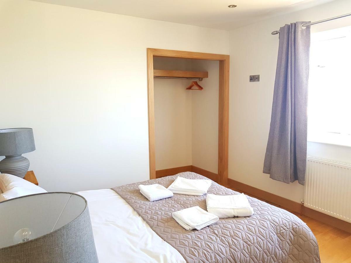 Park View Apartment Ingoldmells Exterior foto